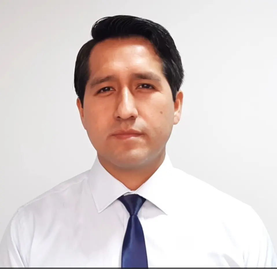 Copastor